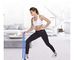 Flexi-Stretch 5-Piece Yoga Bands