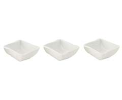 3-Piece Snack Bowl Set