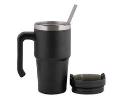 600ml Metro Vacuum Mug