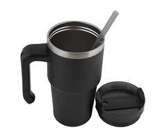 600ml Metro Vacuum Mug