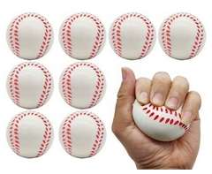 Baseball Stress Ball