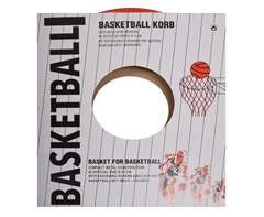 Basketball ProHoop Rim Set