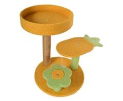 Cat Scratcher Playground