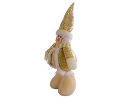 Christmas Extending Snowman