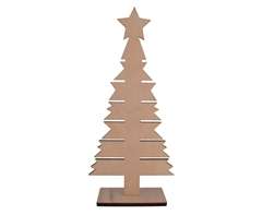 Christmas Tree Decoration Stand