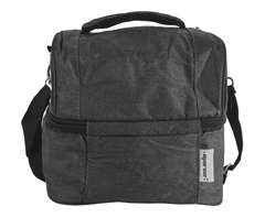 Double 6-Can Lunch Cooler