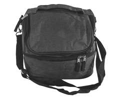 Double 6-Can Lunch Cooler