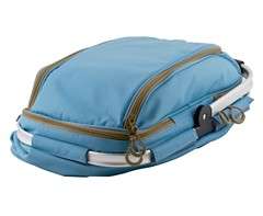 4-Person Picnic Caddy & Cooler