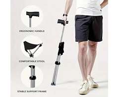 Portable Tripod Chair
