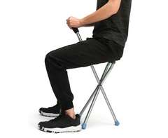 Portable Tripod Chair