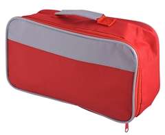 Portable Vehicle Emergency Kit