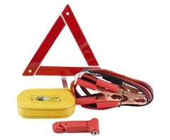 Portable Vehicle Emergency Kit