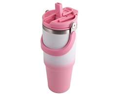 890ml Gradient Lantern Insulated Mug