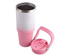 890ml Gradient Lantern Insulated Mug