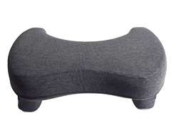 Memory Foam U-Shape Lap Desk Pillow