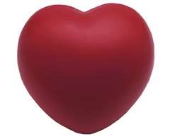 Heart Stressball