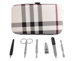 Vanity Manicure Set (6-Piece)