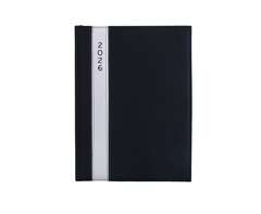 Satin Diary A5