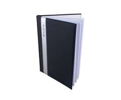 Satin Diary A5