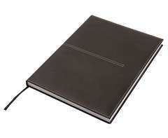 Executive A5 Notebook