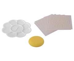 Mandala Dotting Tool Kit & Sponge