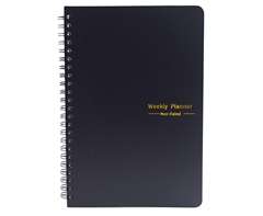 A5 Weekly Planner (Non-Dated)