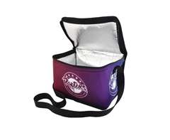 Custom Sub 600D 6-Can Cooler