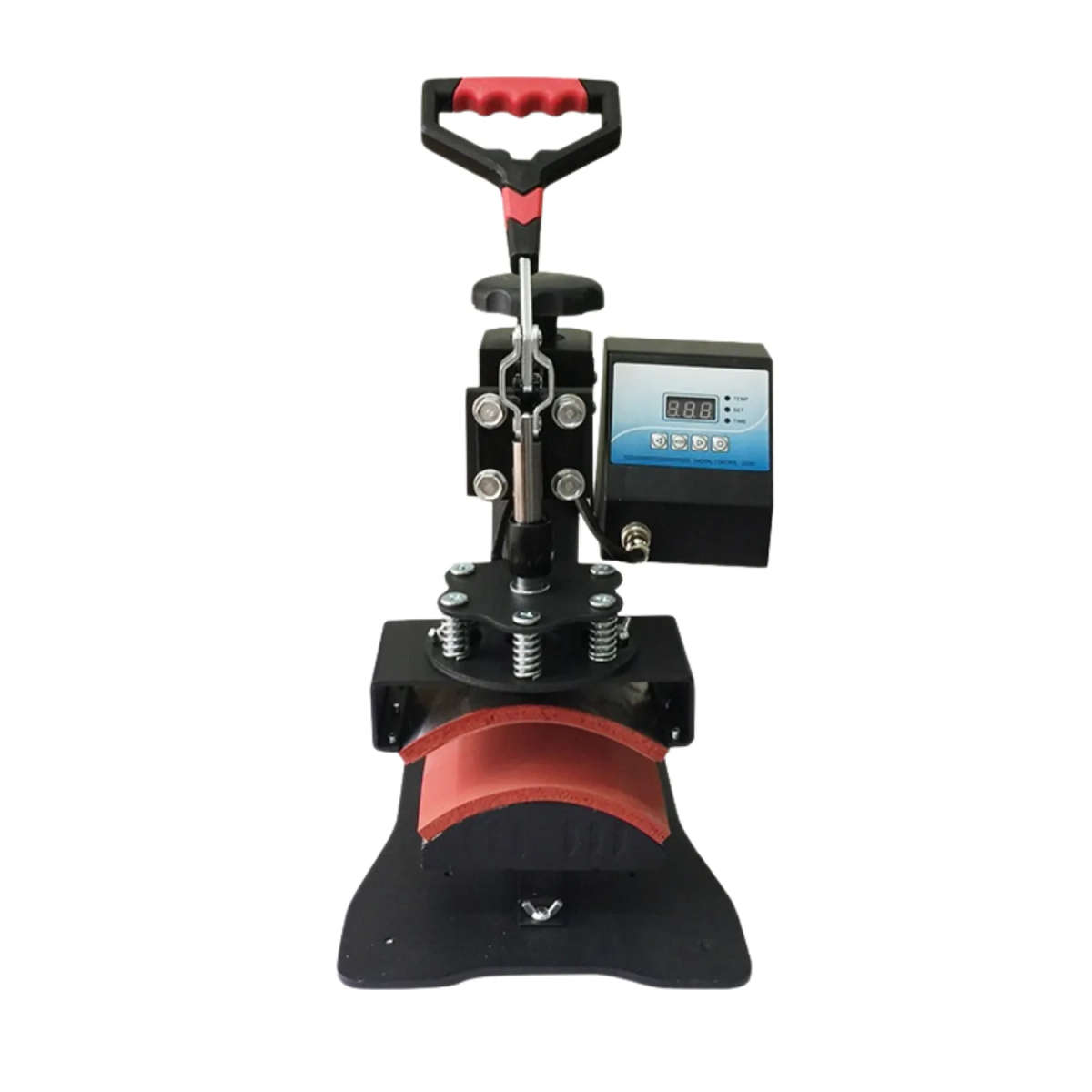 Cap &amp; Hat Heat Press