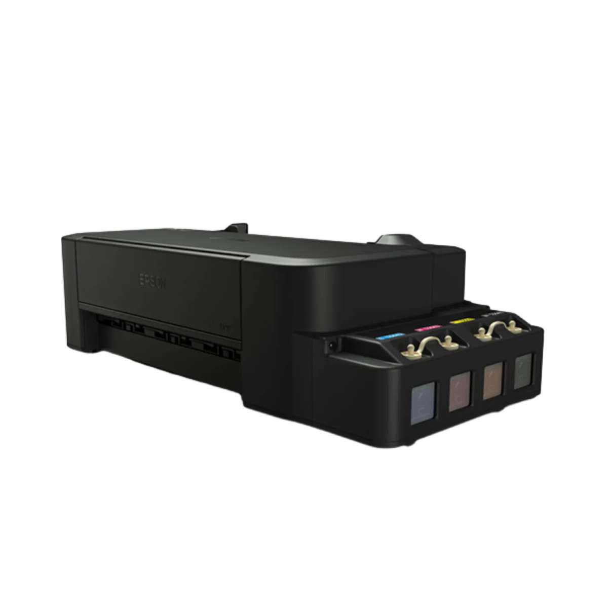 Epson L121 Sublimation Printer Starter Kit (Converted)