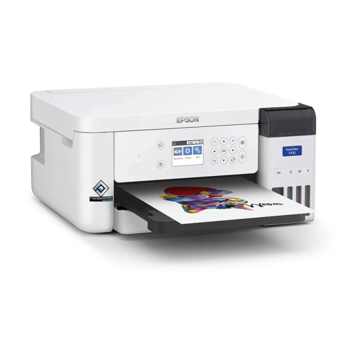 Epson SureColor F100 A4 Professional Sublimation Printer