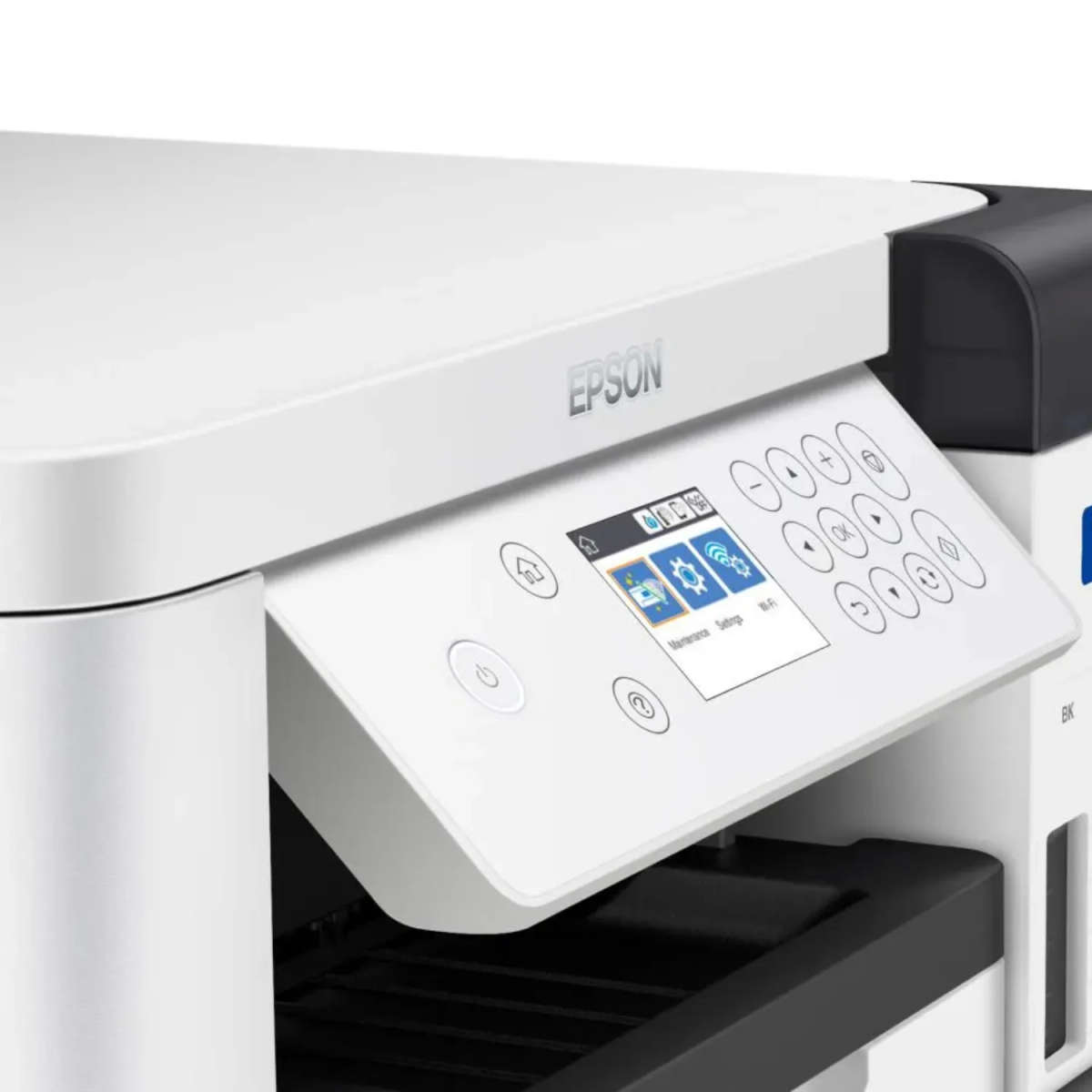 Epson SureColor F100 A4 Professional Sublimation Printer