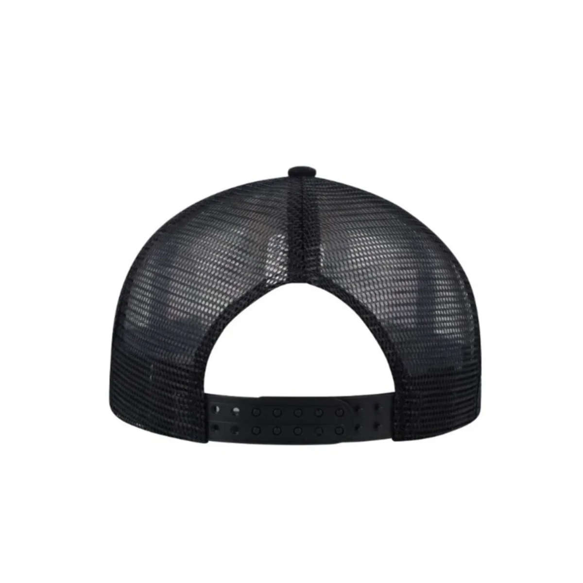 SA Flag Trucker Cap | 5-Panel Structured Cap