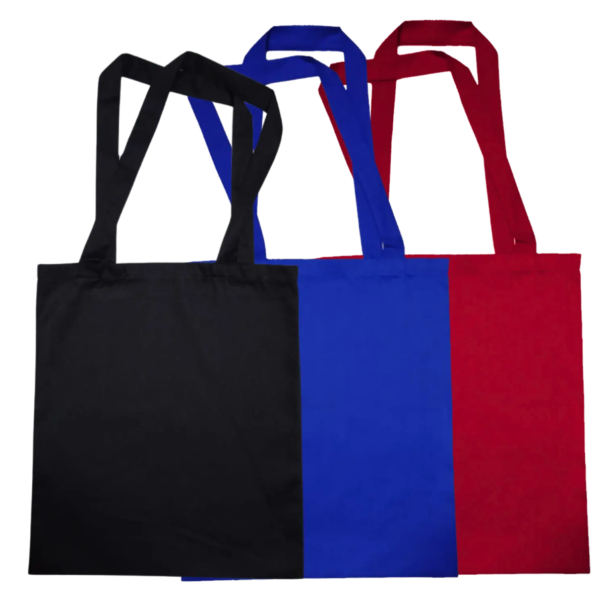 Tote Bag - Blank 250gsm Poly Cotton for Printing