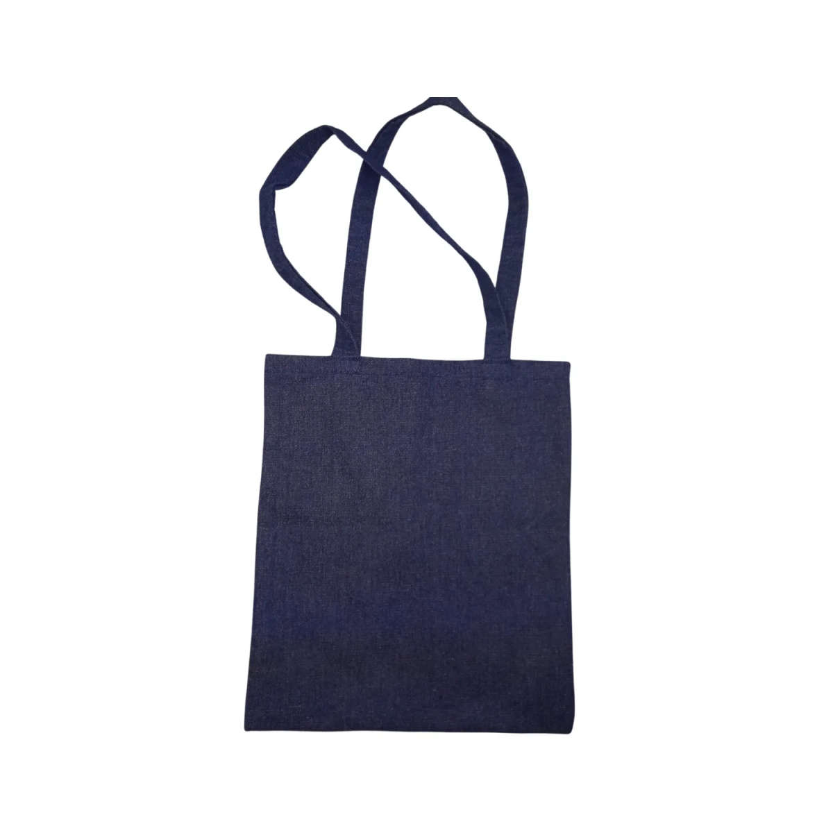 Tote Bag - Blank 250gsm Poly Cotton for Printing