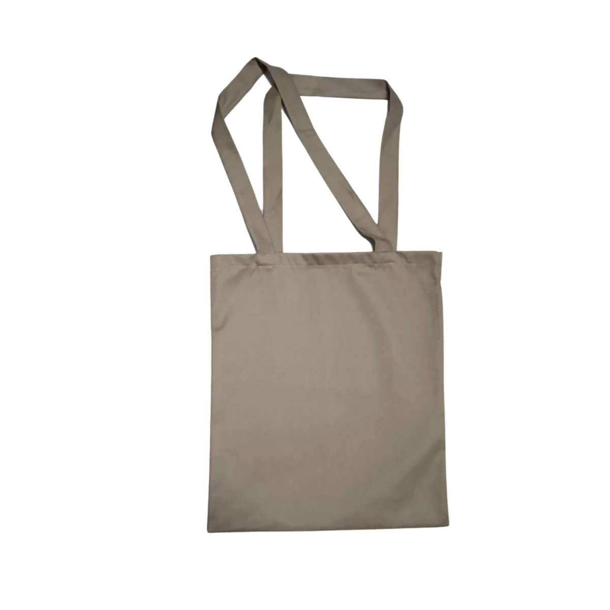 Tote Bag - Blank 250gsm Poly Cotton for Printing
