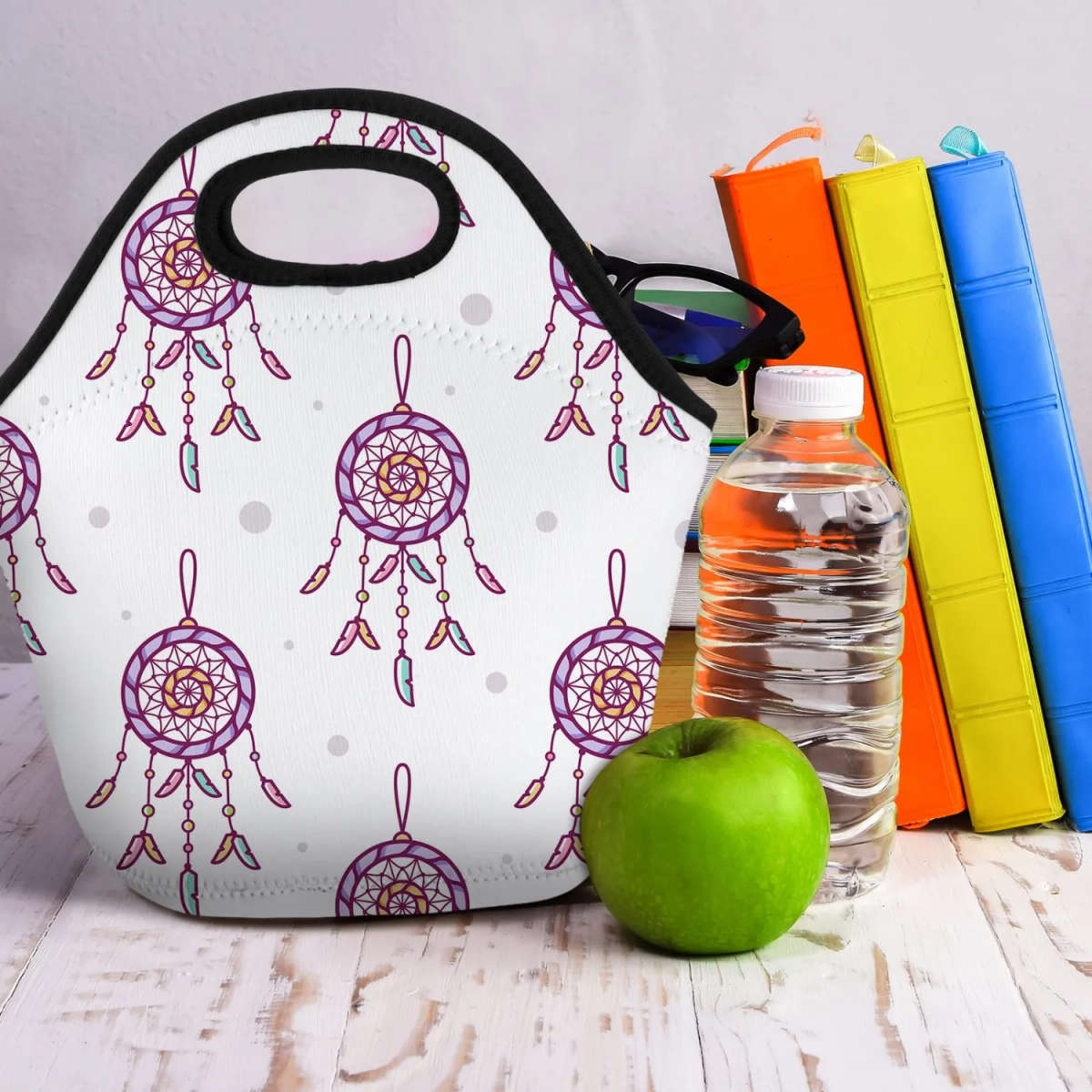 Multi-Purpose Neoprene Sublimation Bag