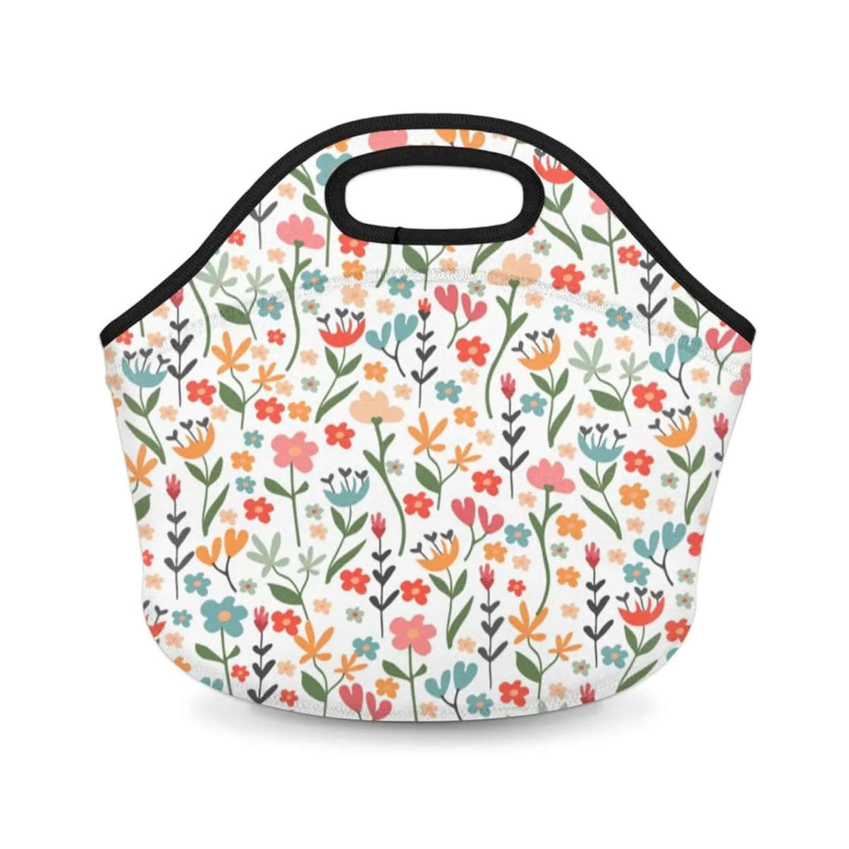 Multi-Purpose Neoprene Sublimation Bag