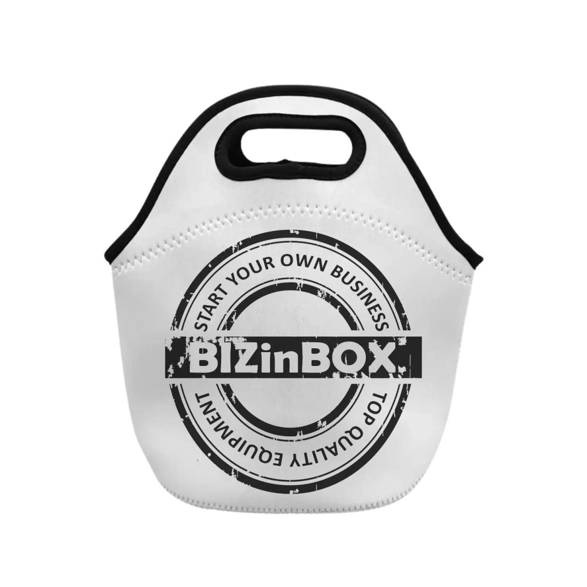 Multi-Purpose Neoprene Sublimation Bag