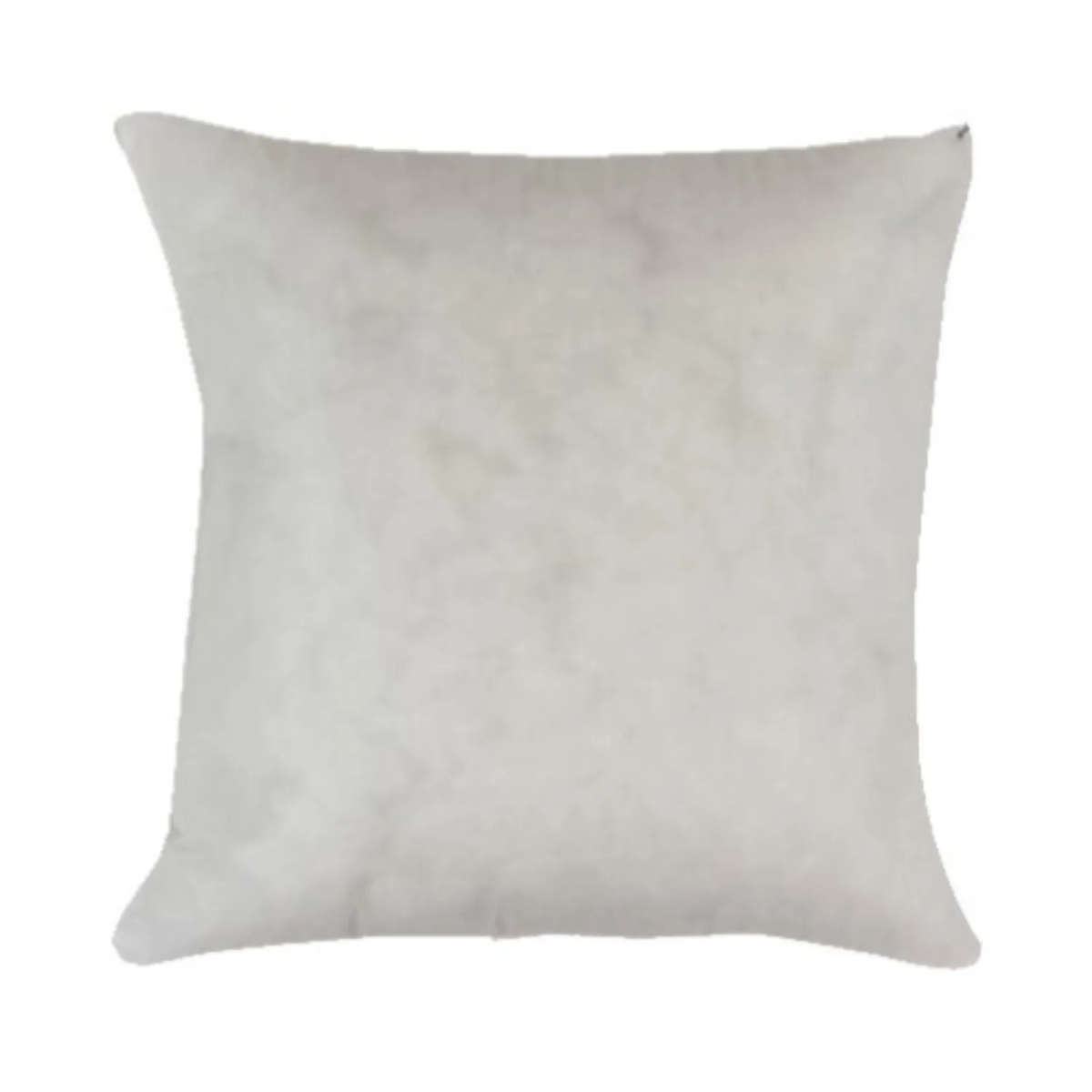 Scatter Cushion Inner - Polyester - Square