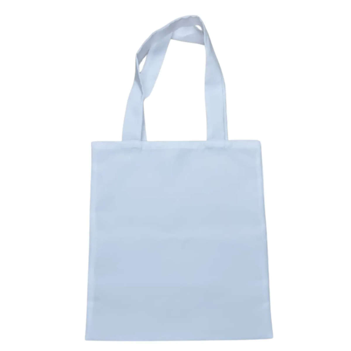 Tote Bag - Sublimation Ready - White