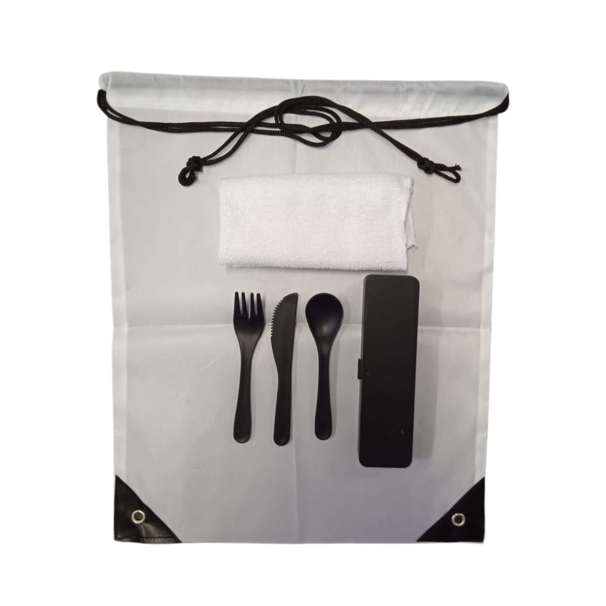 Adventure Mess Kit - Sublimation Ready