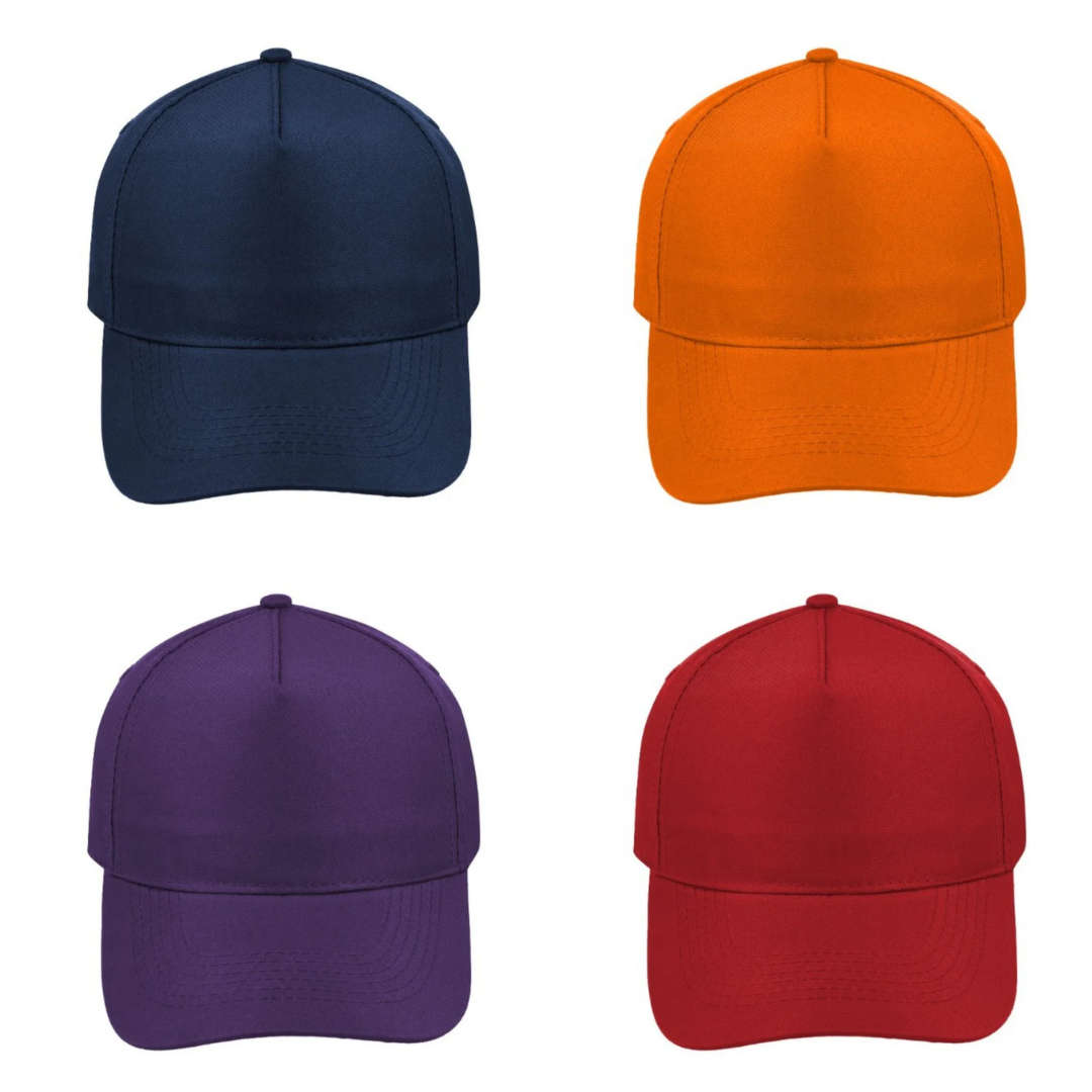 5-Panel Promo Cap