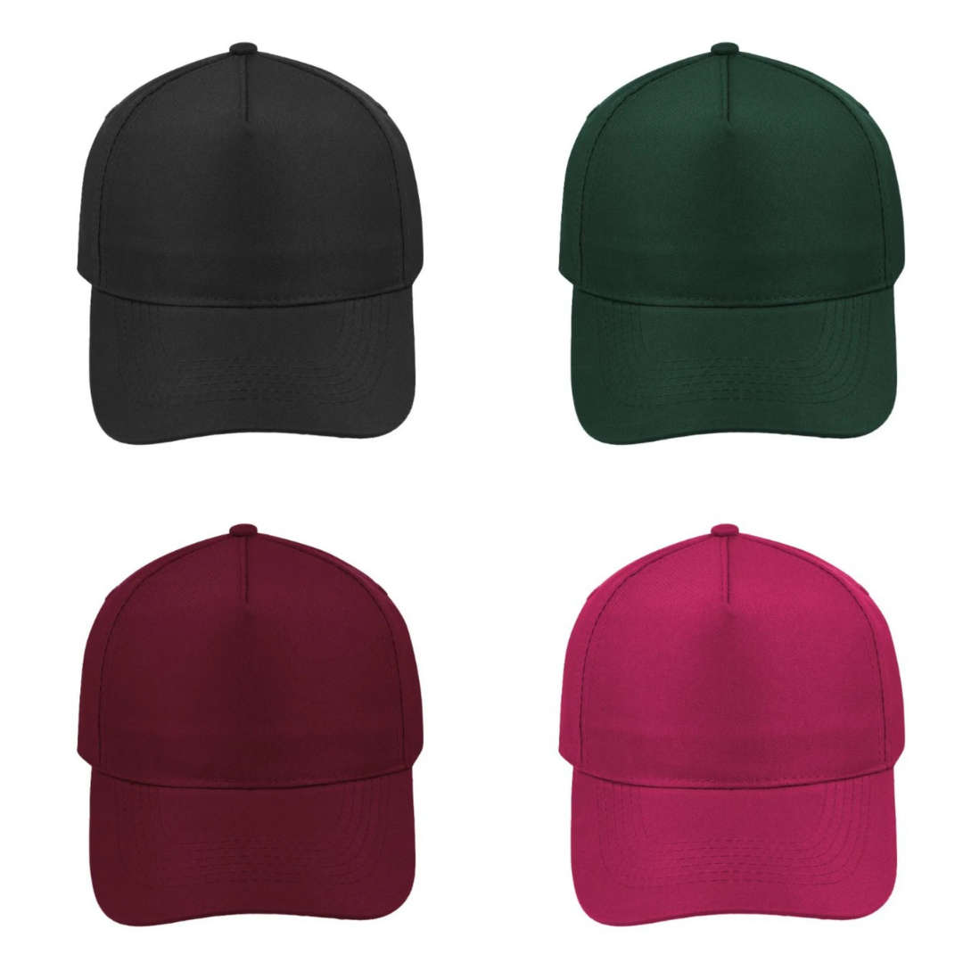 5-Panel Promo Cap