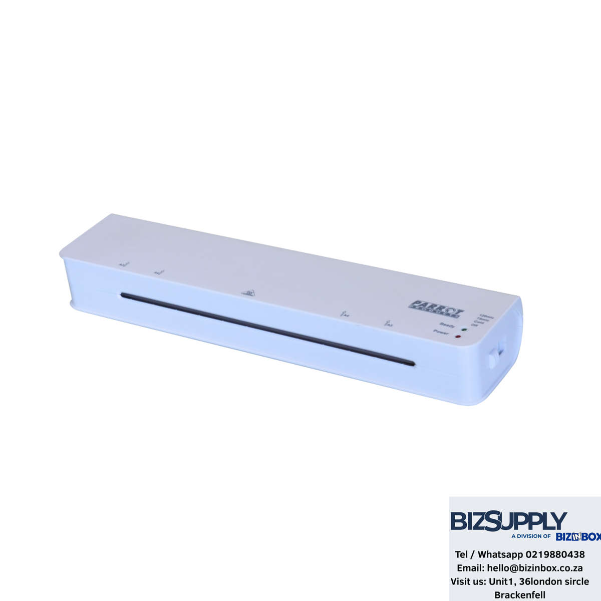 A3 Laminating Machine - 360mm/min (2 Roller)