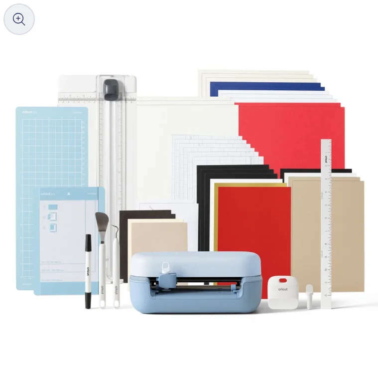 Cricut Joy 2 Bundle