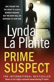 Prime Suspect - La Plante, Lynda 0.40kg