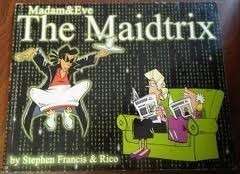 Madam & Eve, The Maidtrix - Francis, S. 0.50kg