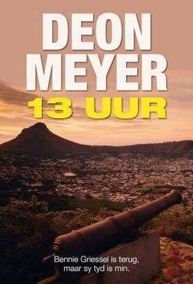13 Uur - Meyer, Deon 0.60kg