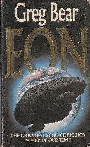 Eon - Bear, Greg 0.40kg