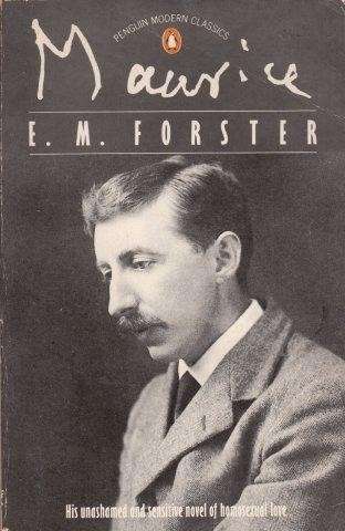 Maurice - Forster, E. M. 0.40kg